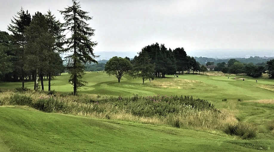Photo of Bolton Old Links Golf Club